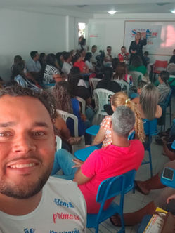 SINDACS-PE faz grande assembleia com os ACSs e ACEs de Petrolina