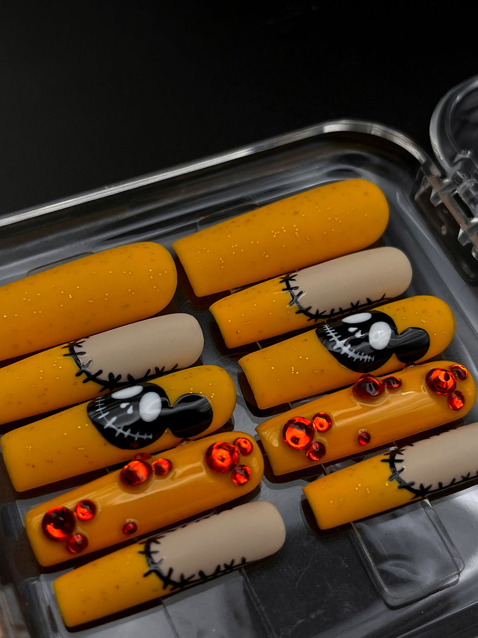 Thumbnail: Cursed Mouse
