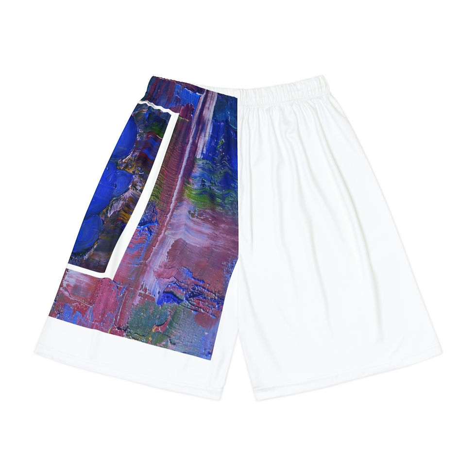 Thumbnail: Blue Flame, OG II White