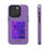 Thumbnail: BF23 Violet | PHONE CASE