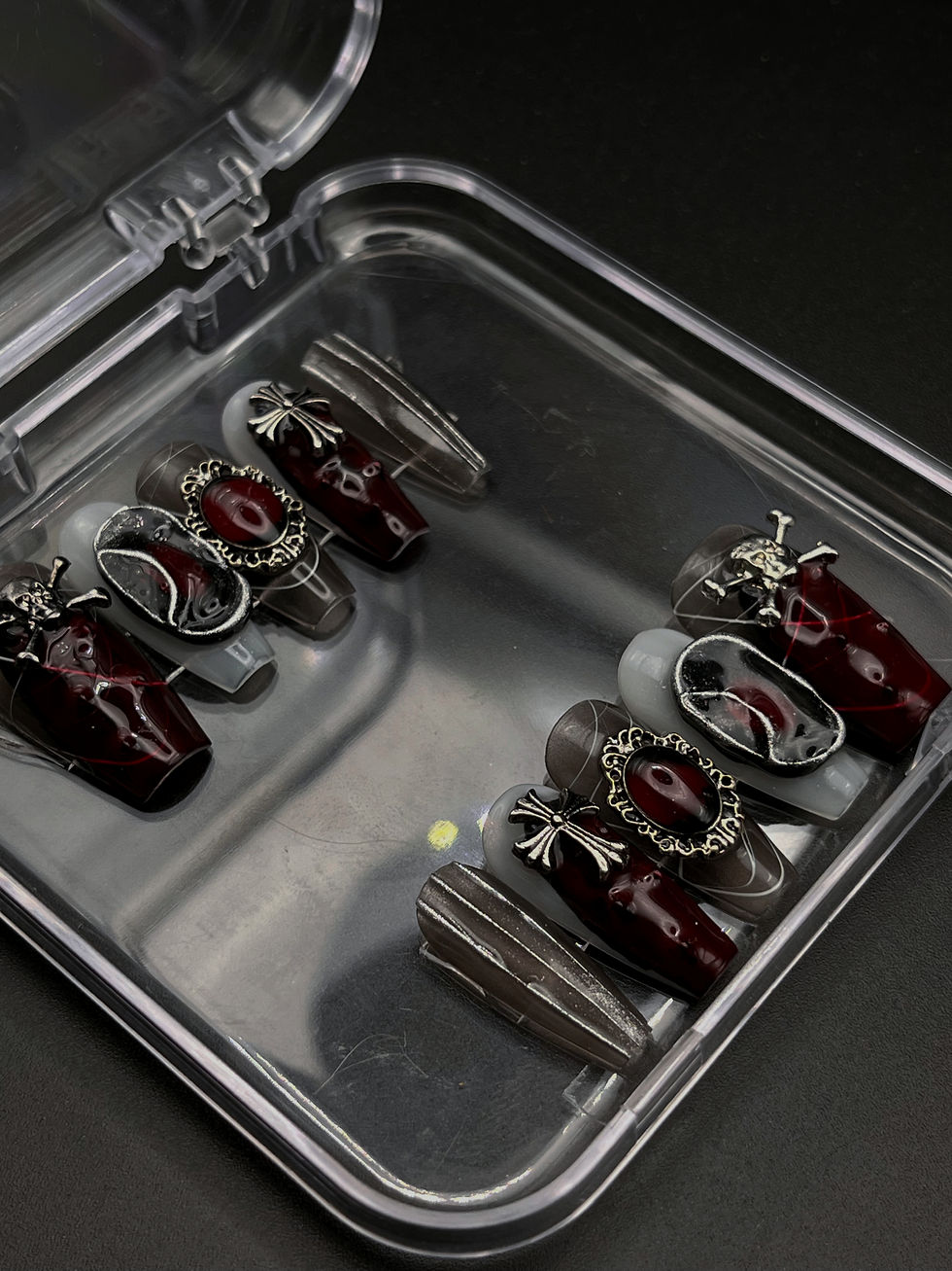 Thumbnail: Poisoned Apple