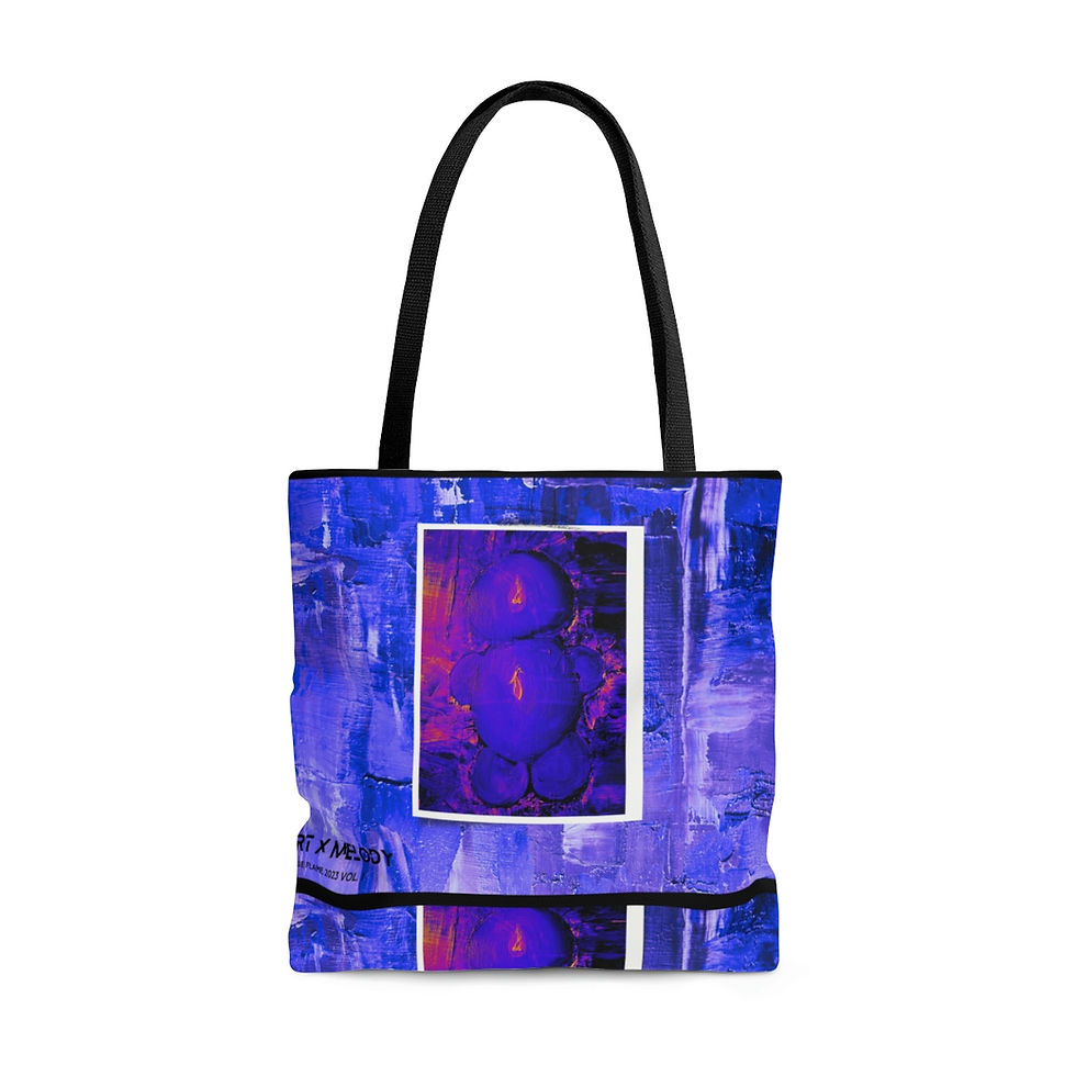 Thumbnail: Blue Flame 2023, Full V.L