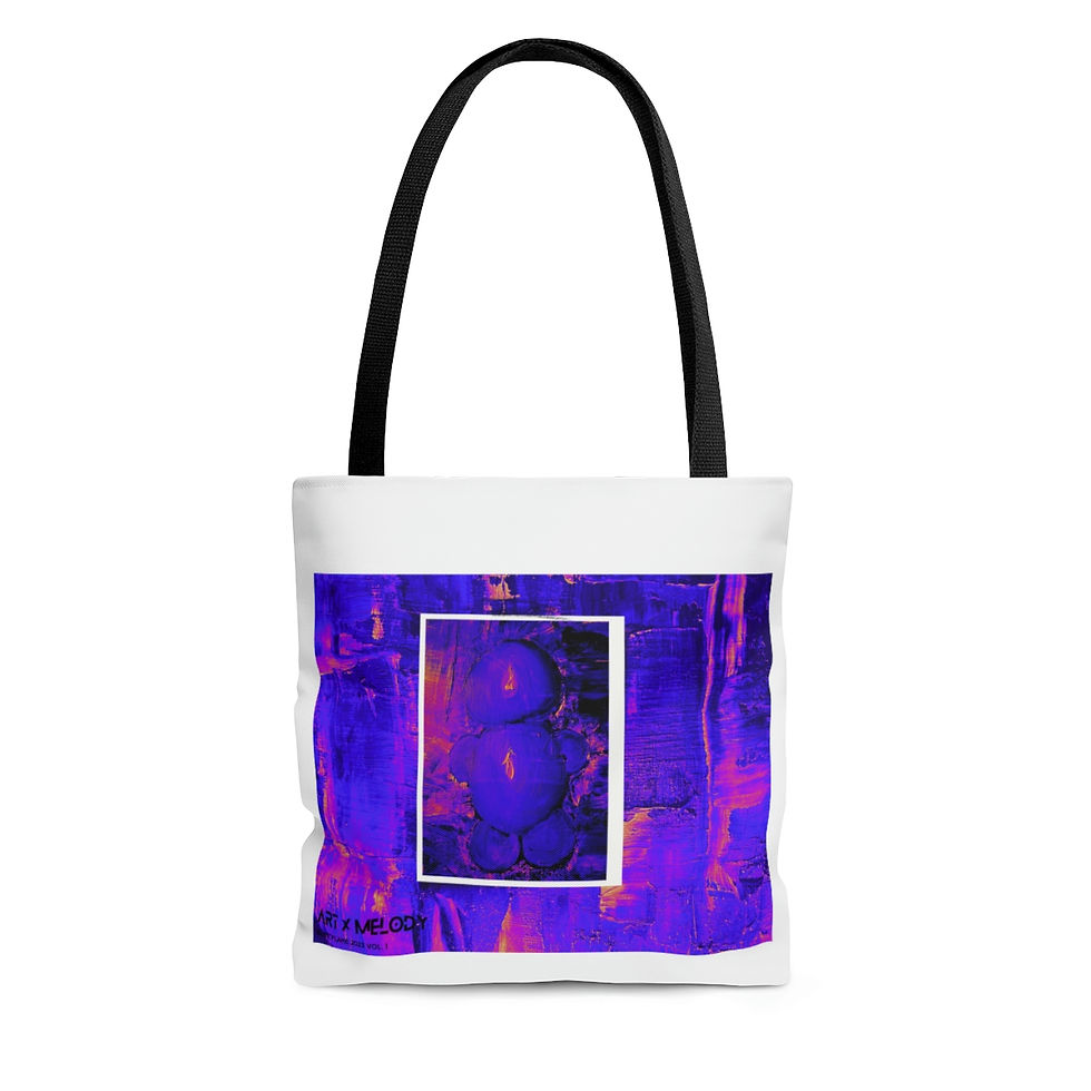 Thumbnail: Blue Flame 2023, VW