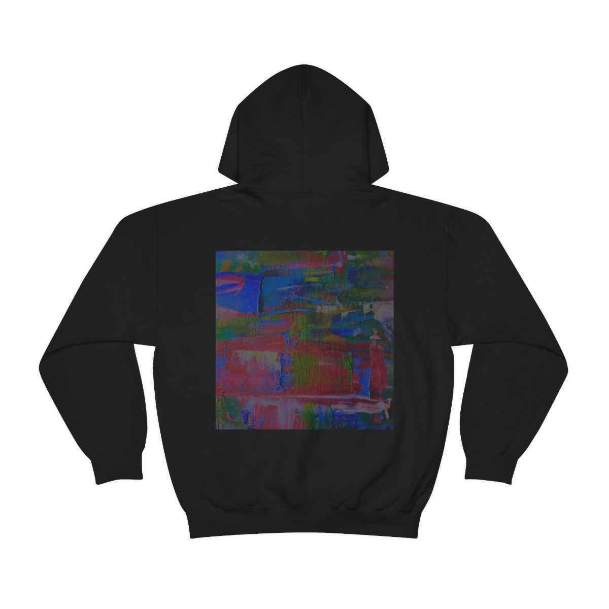 Blue Flame 2023, Dim Dark 