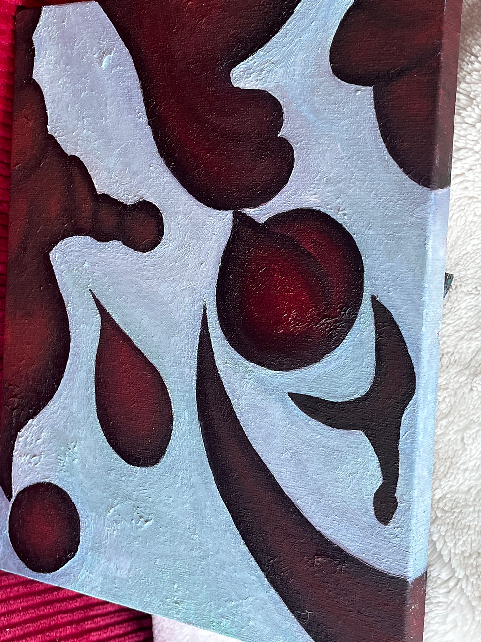 Thumbnail: Lick Me, 2023