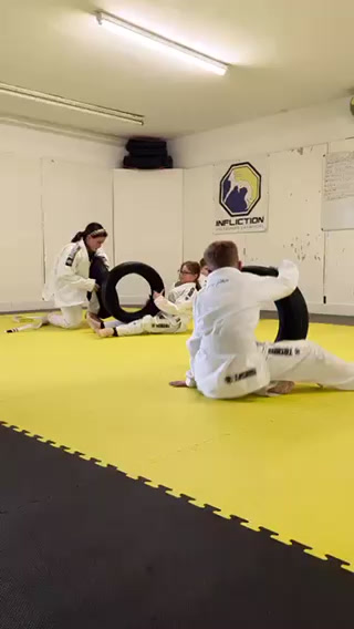 Elevate MMA photo