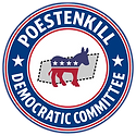 PK Dems Logo