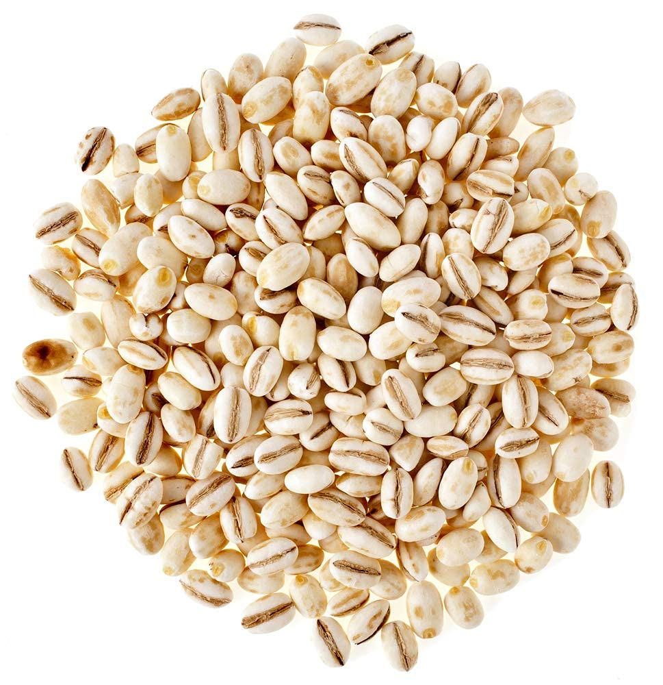 Pearl Barley