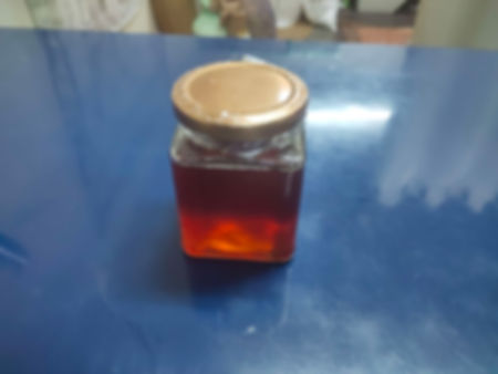 Pure Honey