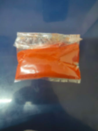 Chilli powder 