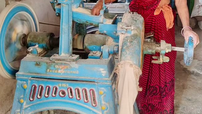 Traditional vs Pulverizer flour mills