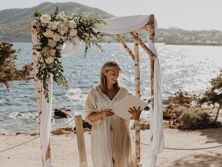 Can Foreigners Marry in Ibiza?