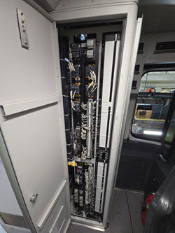 Main Closet