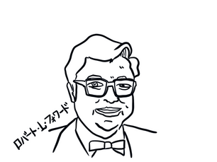 ロバート・L・フォワード　⭐︎