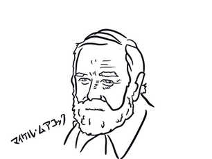 マイクル・ムアコック ⭐︎