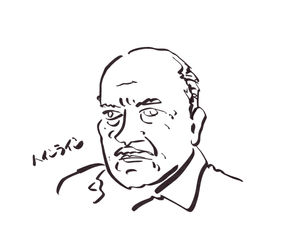 ロバ−ト・A・ハインライン