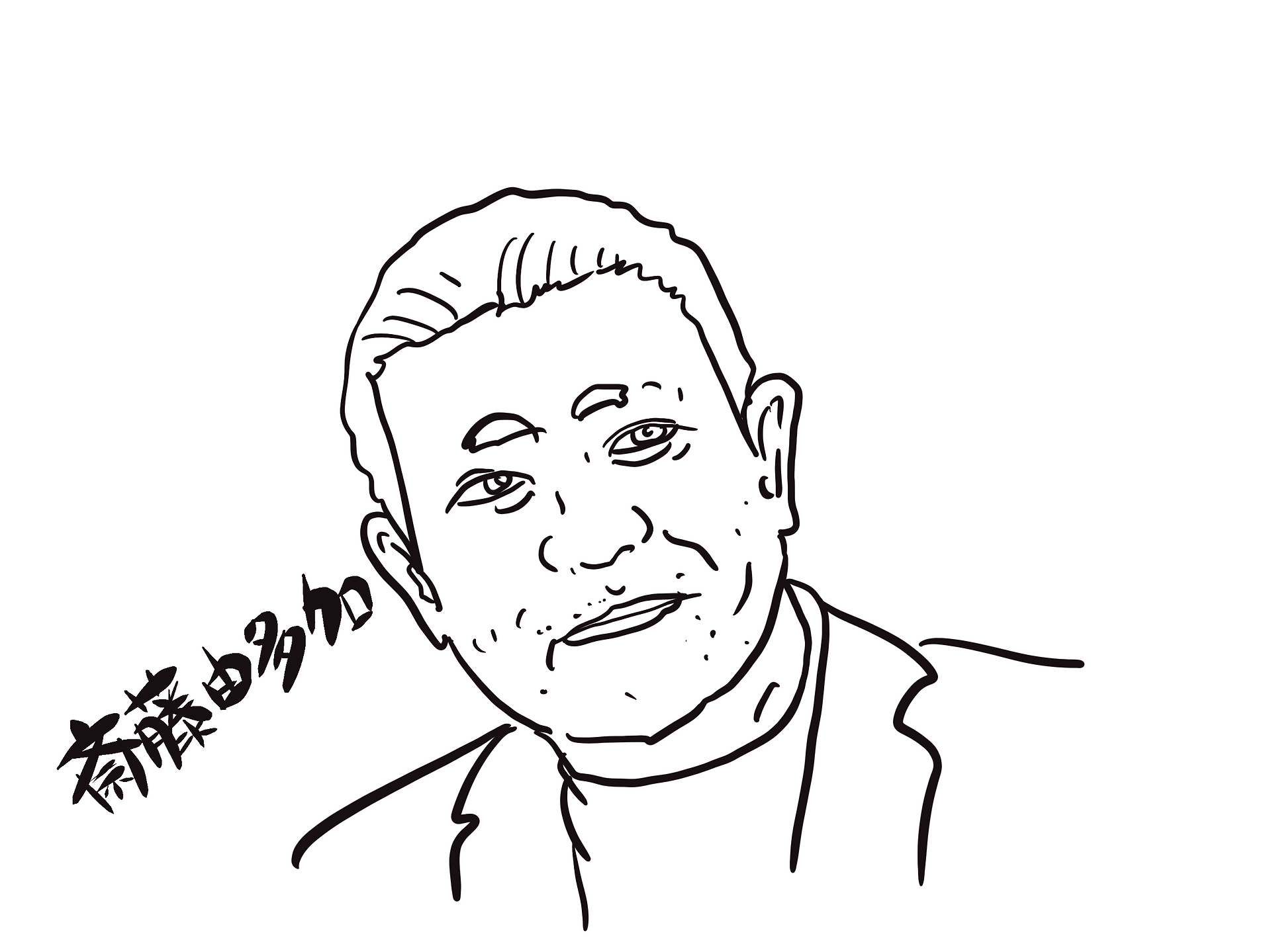 斎藤由多加