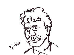 アーネスト・トンプソン・シートン ⭐︎