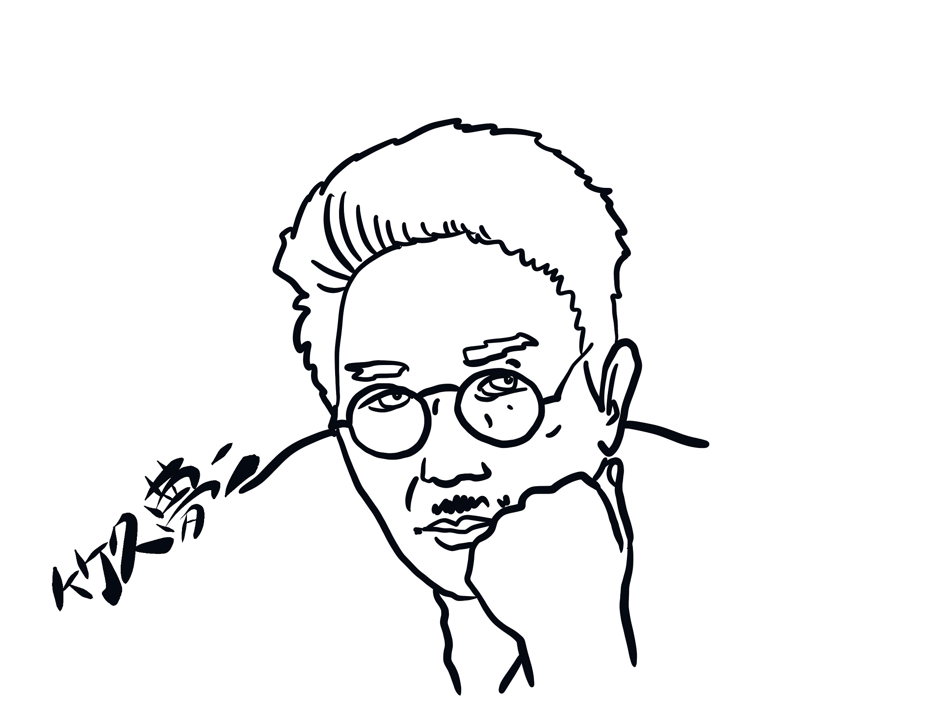 竹久夢二