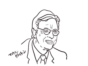 マイケル・クライトン