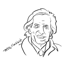 マイケル・ベイジェント ⭐︎