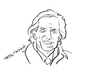マイケル・ベイジェント ⭐︎