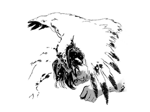 「ケイの凄春」