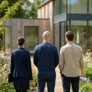 Do I need planning permission for a garden room/Structure. An easy guide !