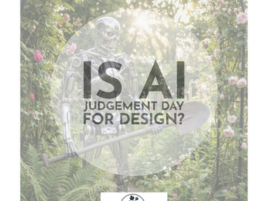 AI good or bad for design