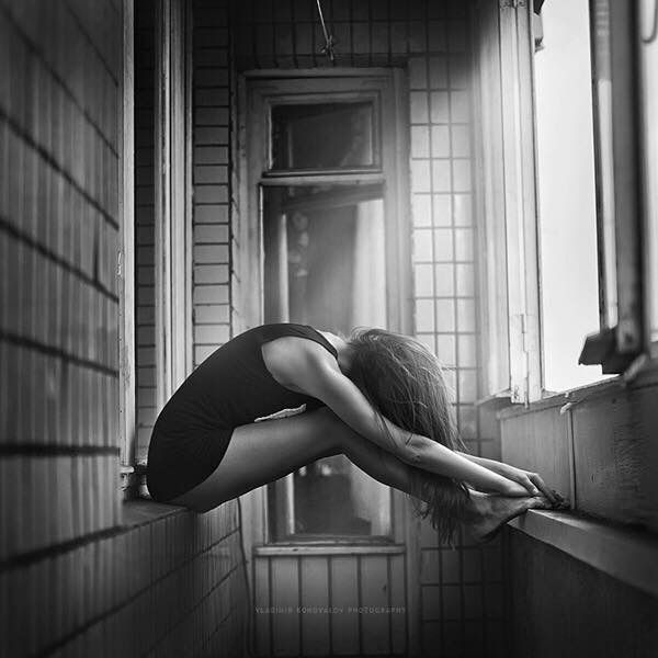 Moving Through Limitations