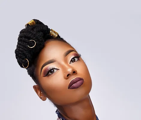 Home Bamboo Hair Studio