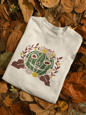 Embracing the Magic of Fall: Pumpkins, Leaves, and Halloween Delights