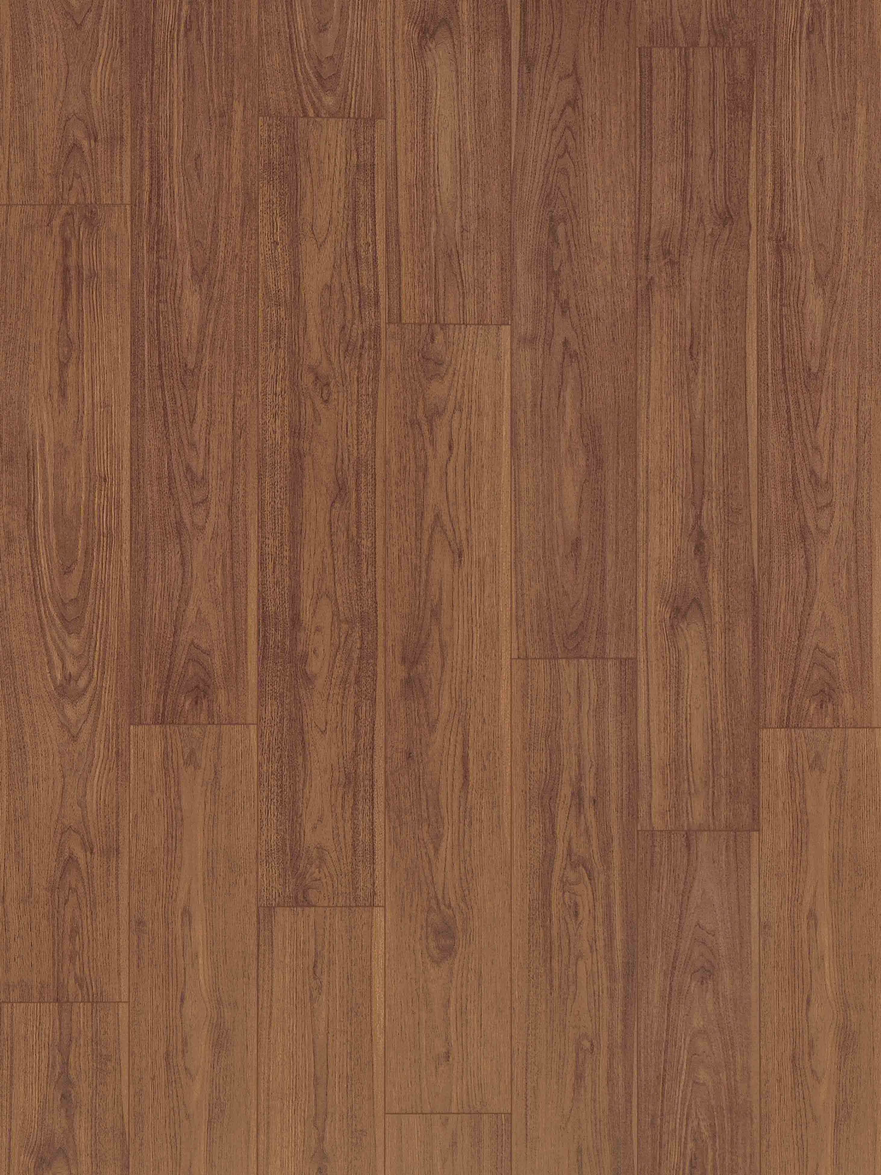 Green Panel Plush Walnut Wooden Flooring – FL022