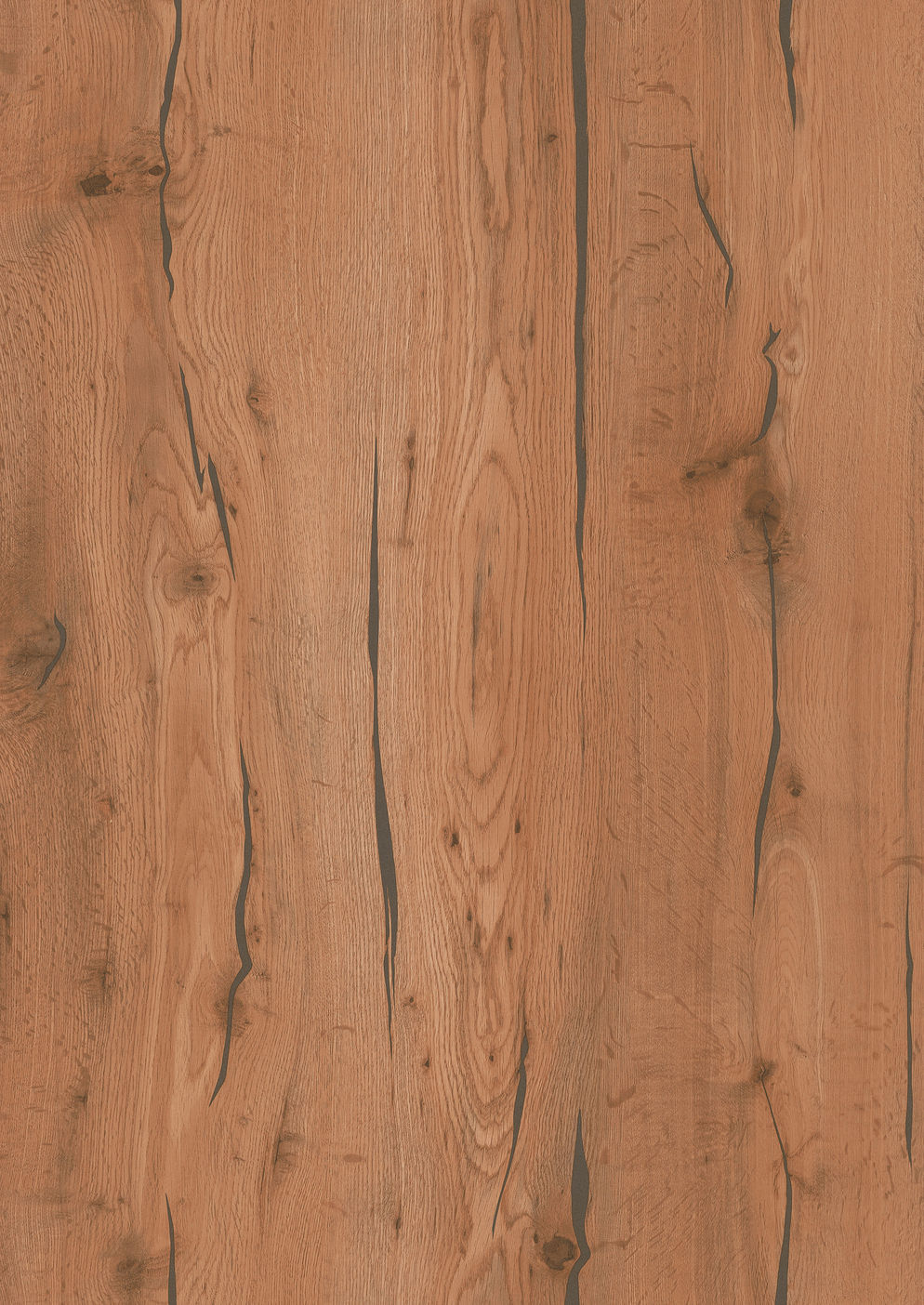 Surya Click Chatham Oak HDF Laminate Wooden Flooring - 15066