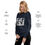 Thumbnail: OUJ Art Unisex Premium Sweatshirt