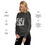 Thumbnail: OUJ Art Unisex Premium Sweatshirt