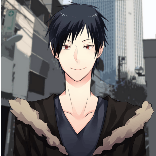 izaya_orihara.gif