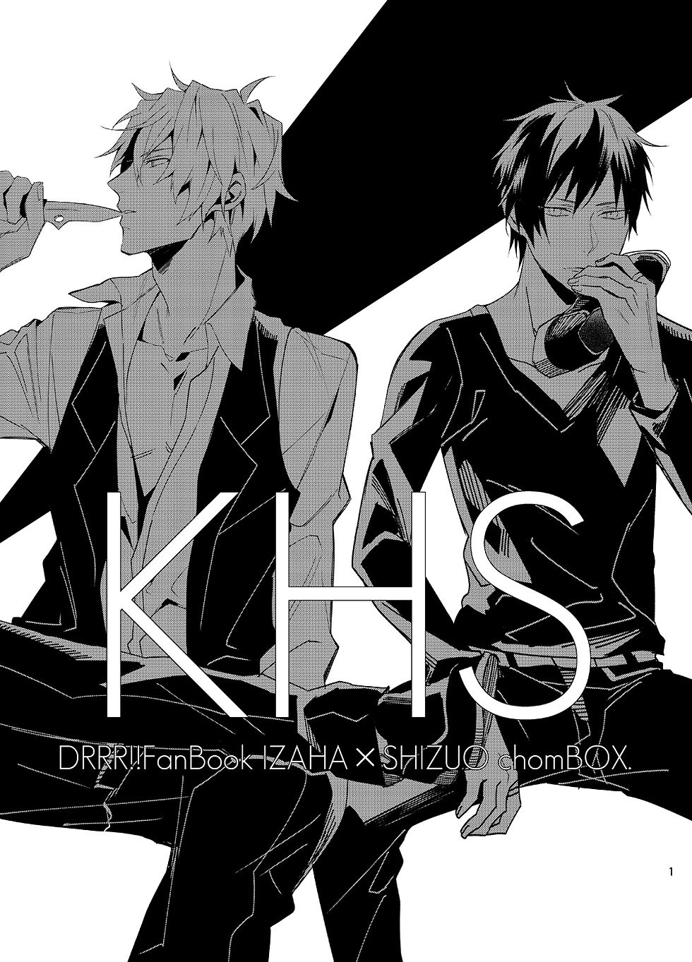 KHS