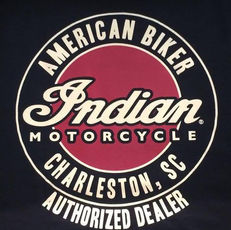 American Biker