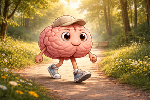 איך לשמור על המוח: הקשר בין חיזוק רגליים שיווי משקל בזיכרון