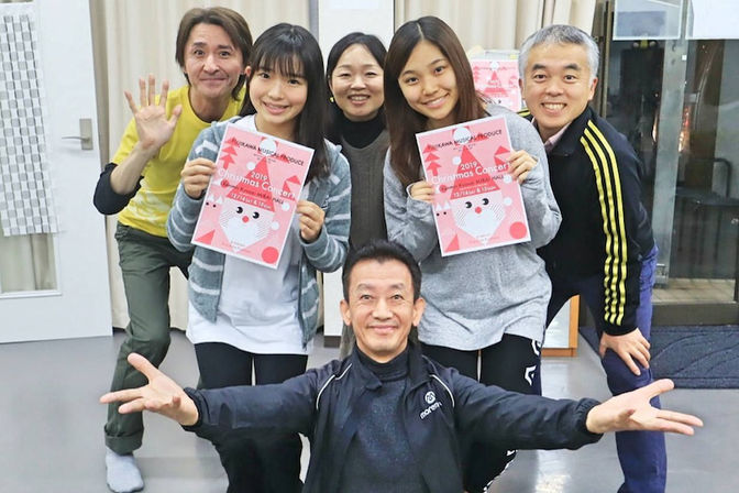 クリコン2019稽古レポート⑥