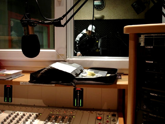 Dj NEYA dans Zone A Mix