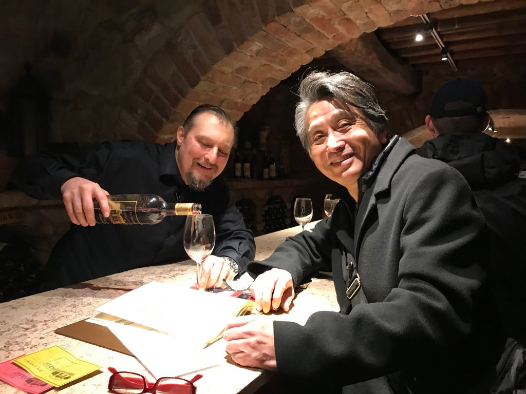 歴史で学ぶカリフォルニアワイン