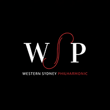 Western Sydney Philharmonic logo design.png