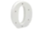 0 number