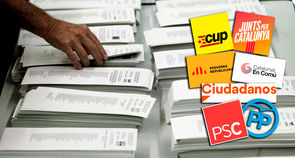 Lo más importante de las candidaturas del 21-D