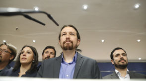 Podemos lanzará una moción de censura contra Rajoy