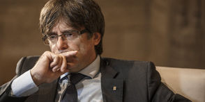 Pendientes de un hilo