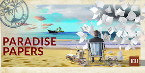 Todo sobre los 'Paradise Papers'