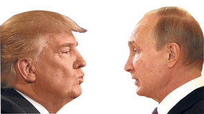Rusia y EE.UU disipan las tensiones después de las discrepancias en el caso Siria